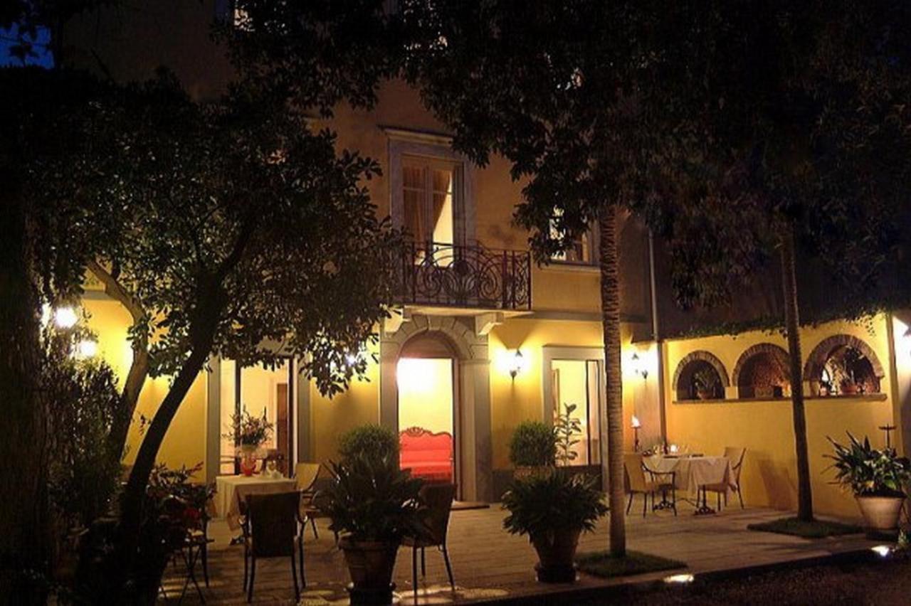 Villa Lombardi Camaiore Exterior photo