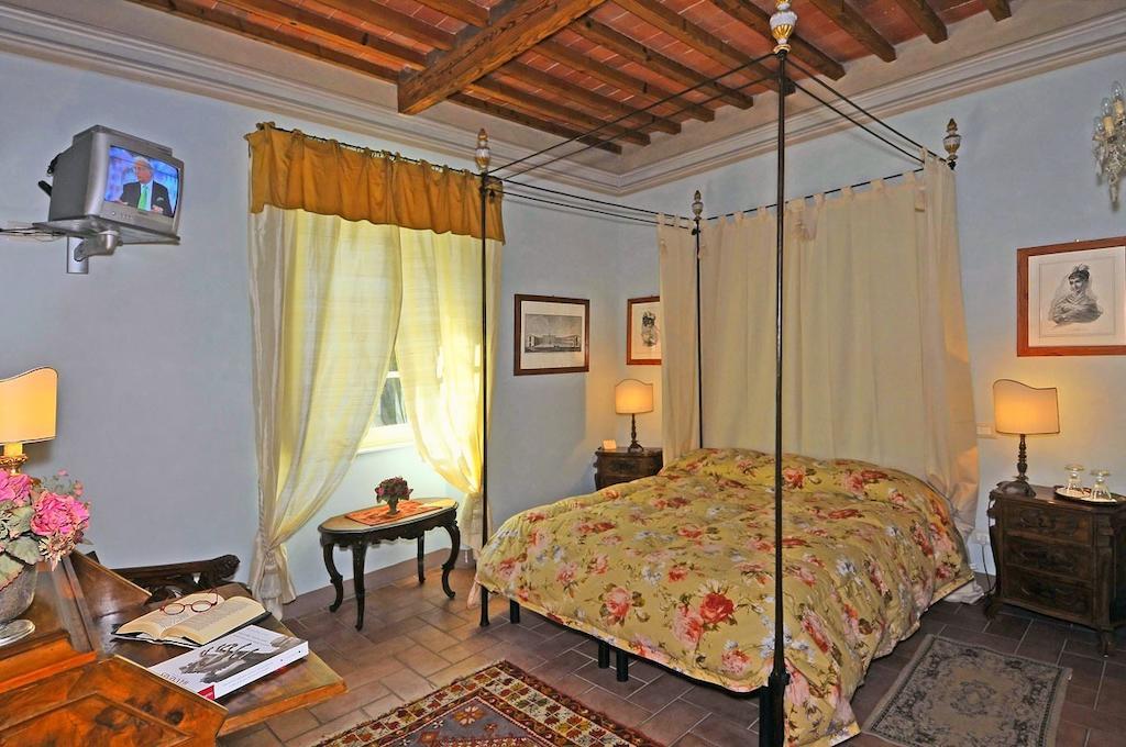 Villa Lombardi Camaiore Exterior photo