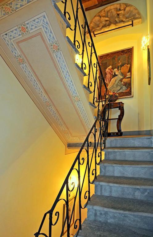 Villa Lombardi Camaiore Exterior photo