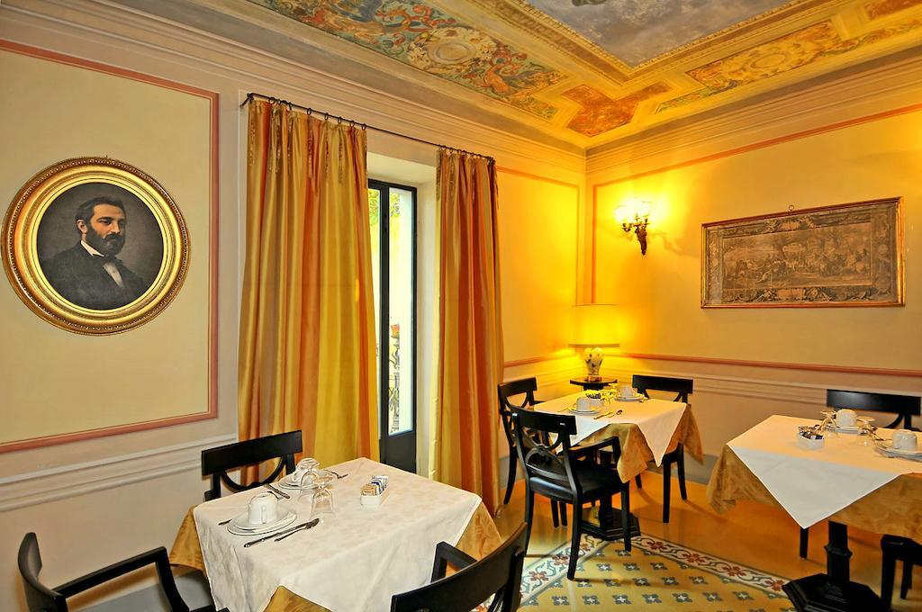 Villa Lombardi Camaiore Exterior photo