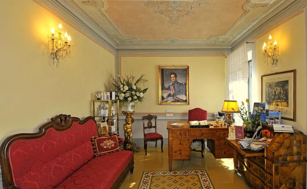Villa Lombardi Camaiore Exterior photo