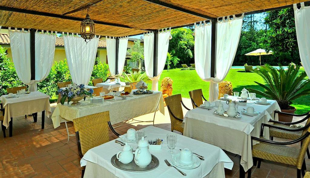 Villa Lombardi Camaiore Exterior photo