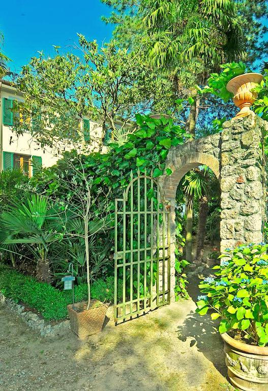 Villa Lombardi Camaiore Exterior photo