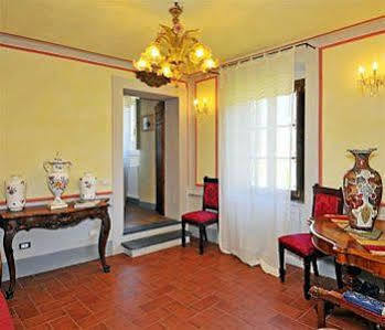 Villa Lombardi Camaiore Exterior photo